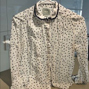 Maeve Business Professional Women’s Blouse